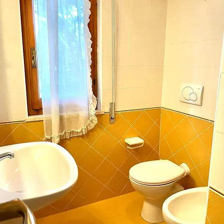 Marina Con Piscina Sul Mare * Платамона