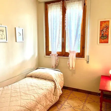 Appartamento Marina Con Piscina Sul Mare