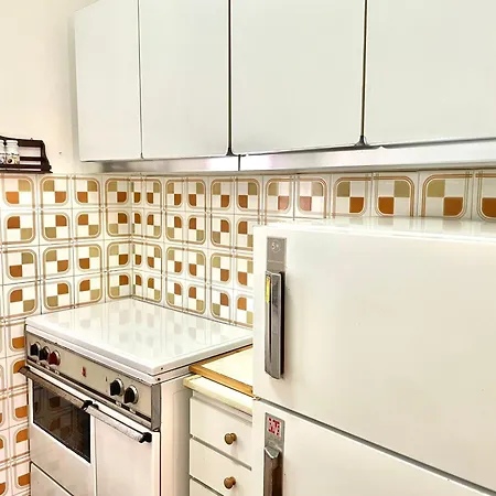 Appartamento Marina Con Piscina Sul Mare