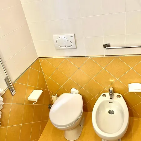 Апартаменты Marina Con Piscina Sul Mare *