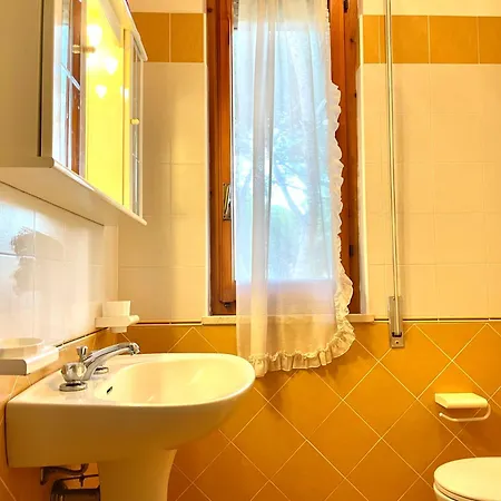 Marina Con Piscina Sul Mare Apartmán Platamona