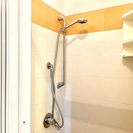 Apartmán Marina Con Piscina Sul Mare